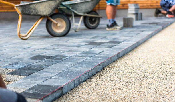 Best Concrete Driveway Installation in Bishopville, SC