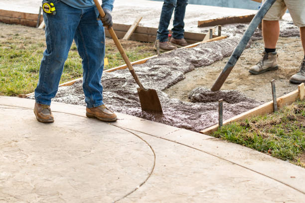 Best Decorative Concrete in Bishopville, SC