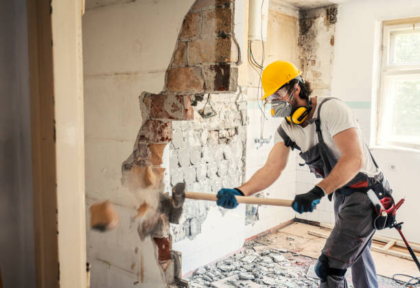 Best Residential Concrete Solutions in Bishopville, SC