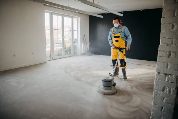 Best Commercial Concrete Services in Bishopville, SC